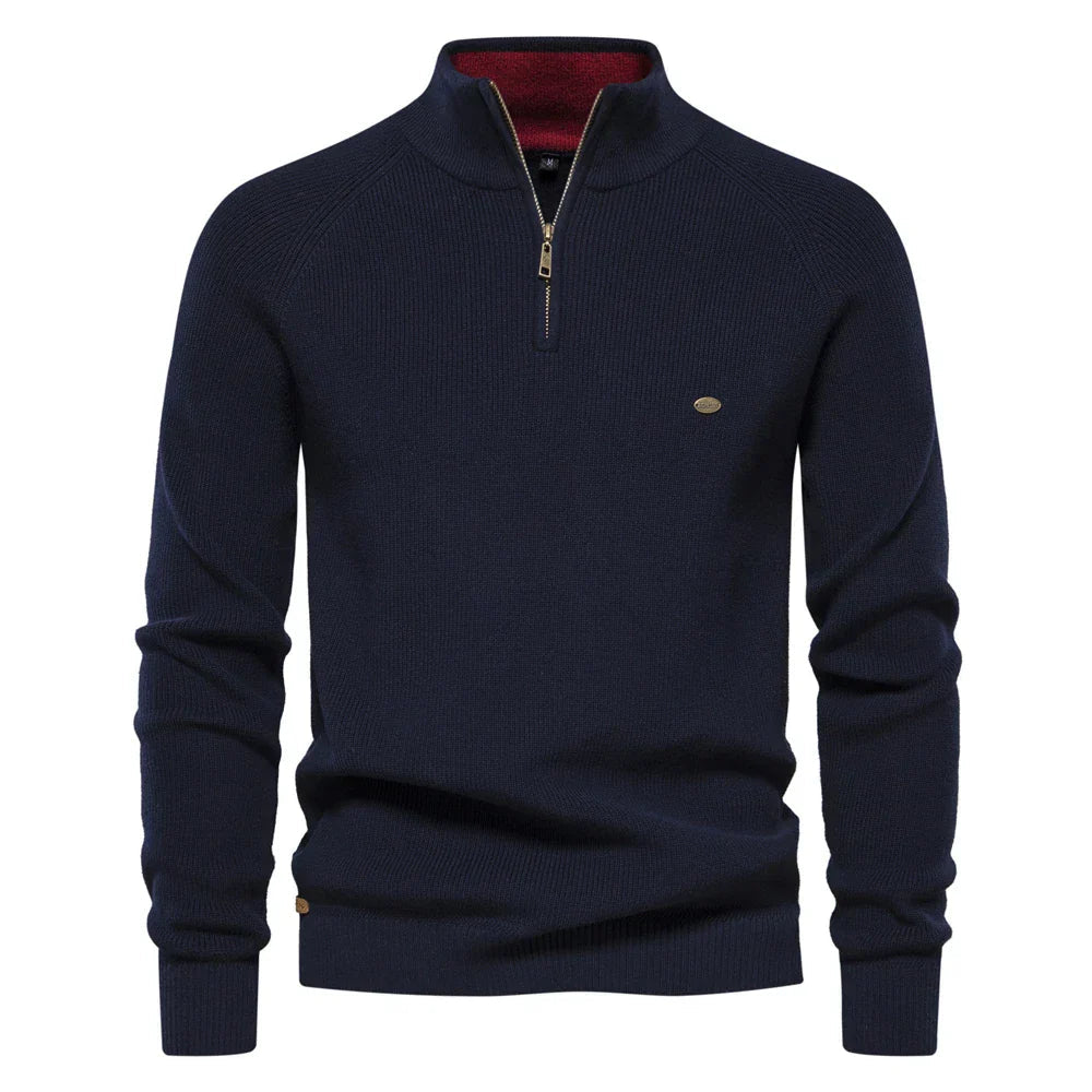 Darius | Sweater | Mens Sweaters | Stylish Comfort | Versatile Fashion 0