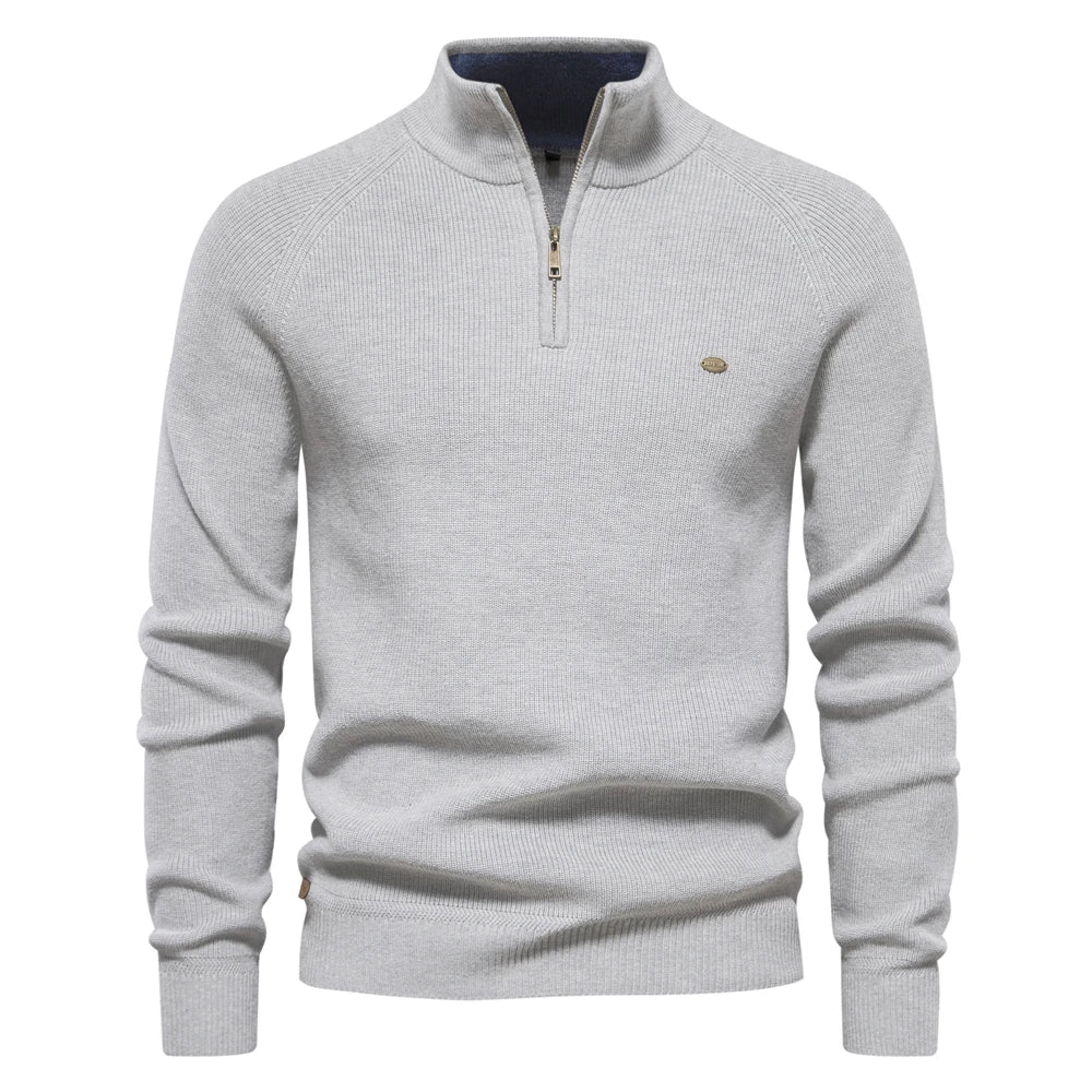 Darius | Sweater | Mens Sweaters | Stylish Comfort | Versatile Fashion 6
