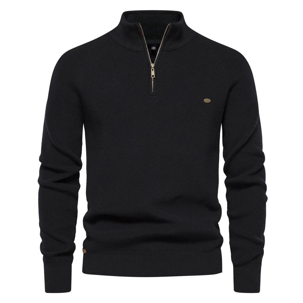 Darius | Sweater | Mens Sweaters | Stylish Comfort | Versatile Fashion 7