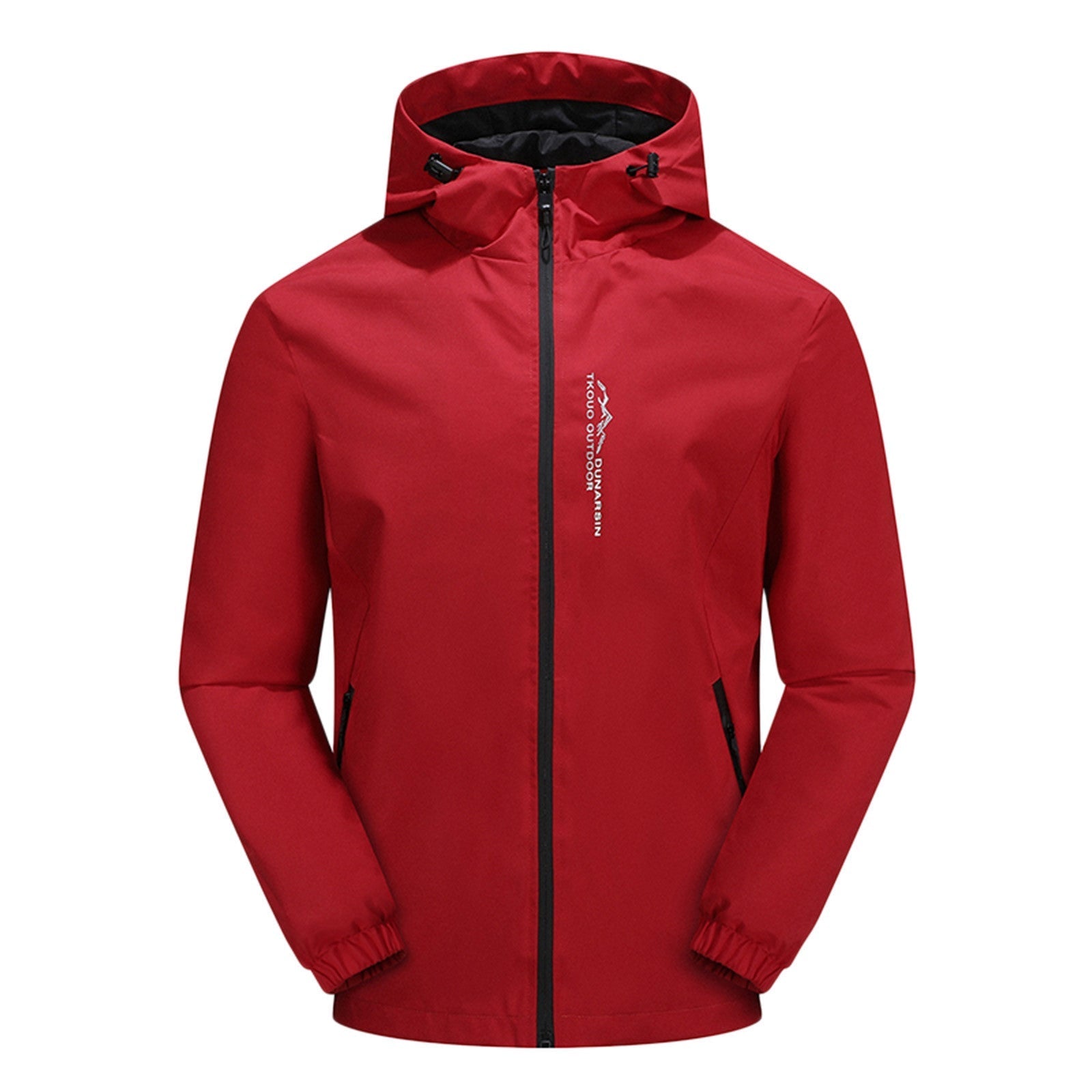 Dary | Waterproof Jacket | Outdoor Gear | Stylish Raincoat 0