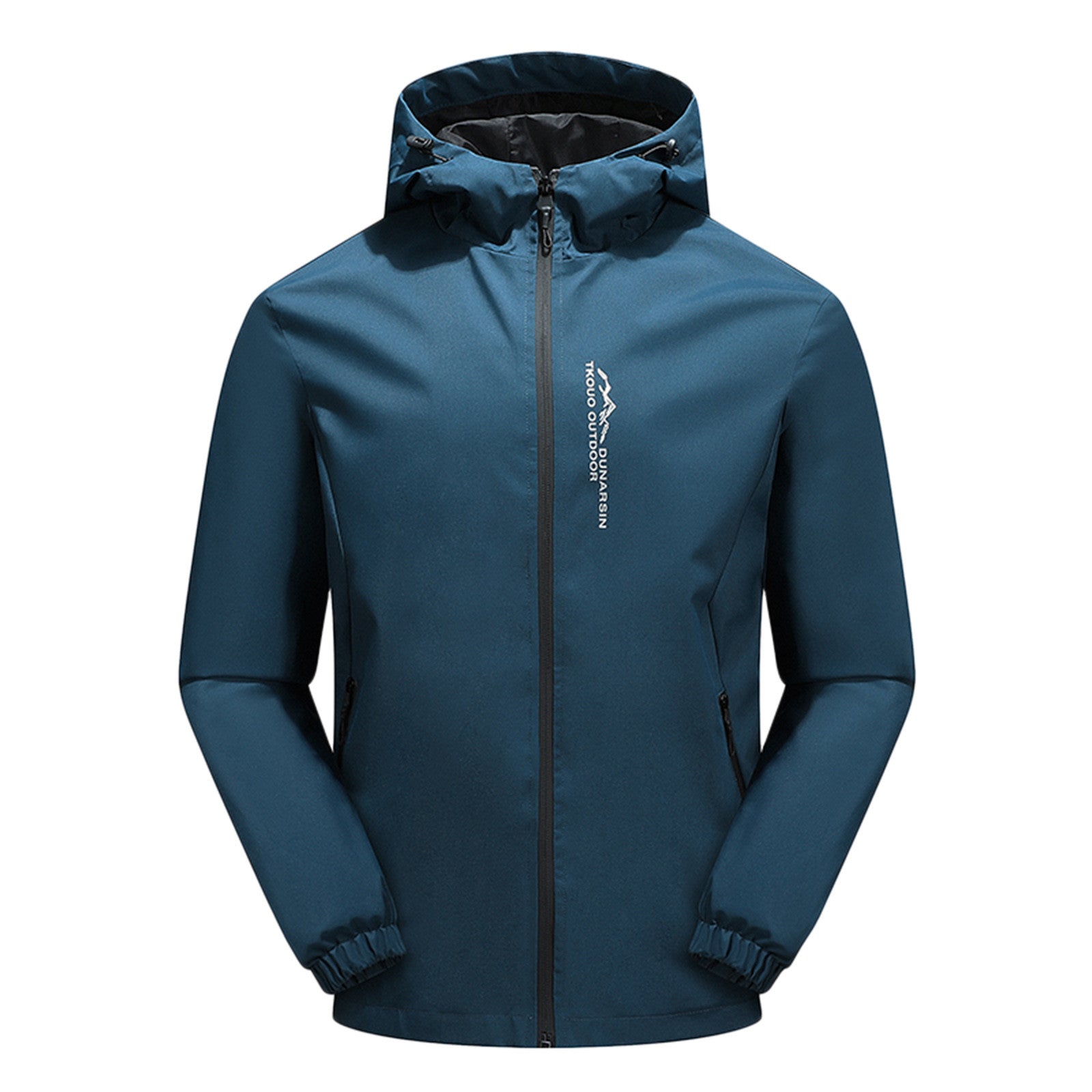 Dary | Waterproof Jacket | Outdoor Gear | Stylish Raincoat 3