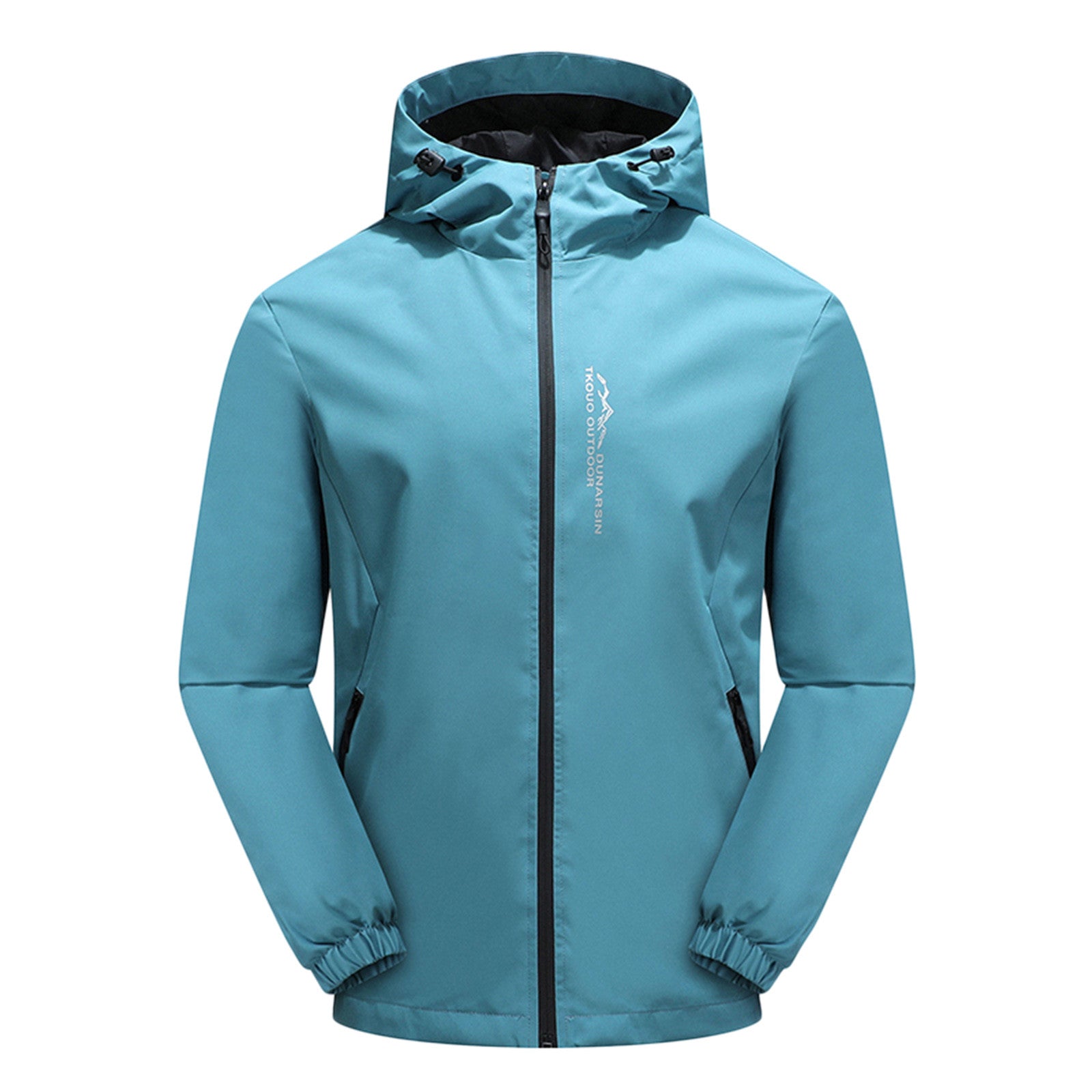Dary | Waterproof Jacket | Outdoor Gear | Stylish Raincoat 4