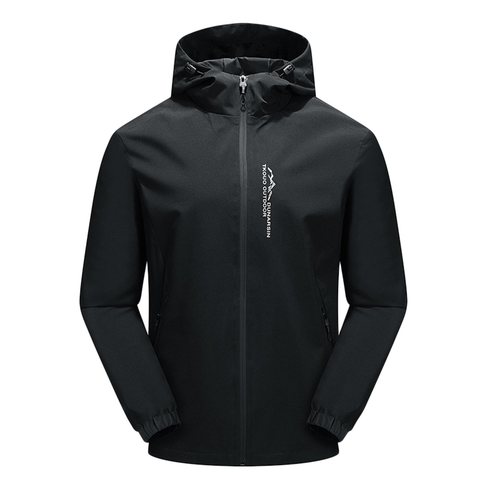 Dary | Waterproof Jacket | Outdoor Gear | Stylish Raincoat 5