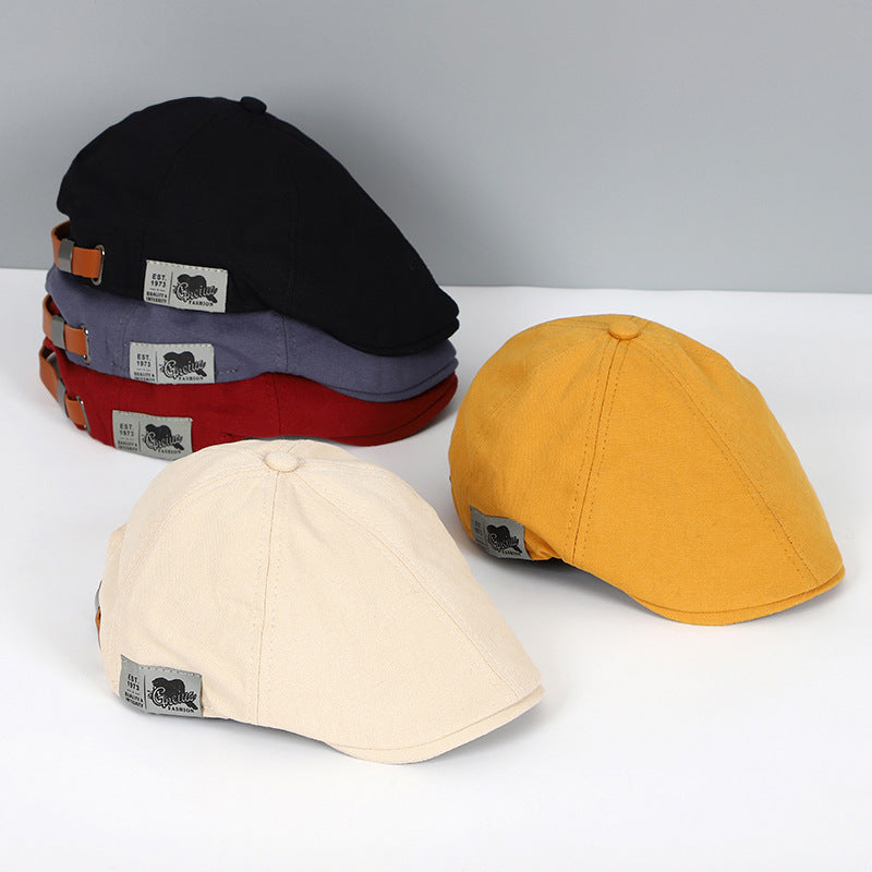 Eldric | Men's Cap | Flat Cap | Flat Caps for Men 8