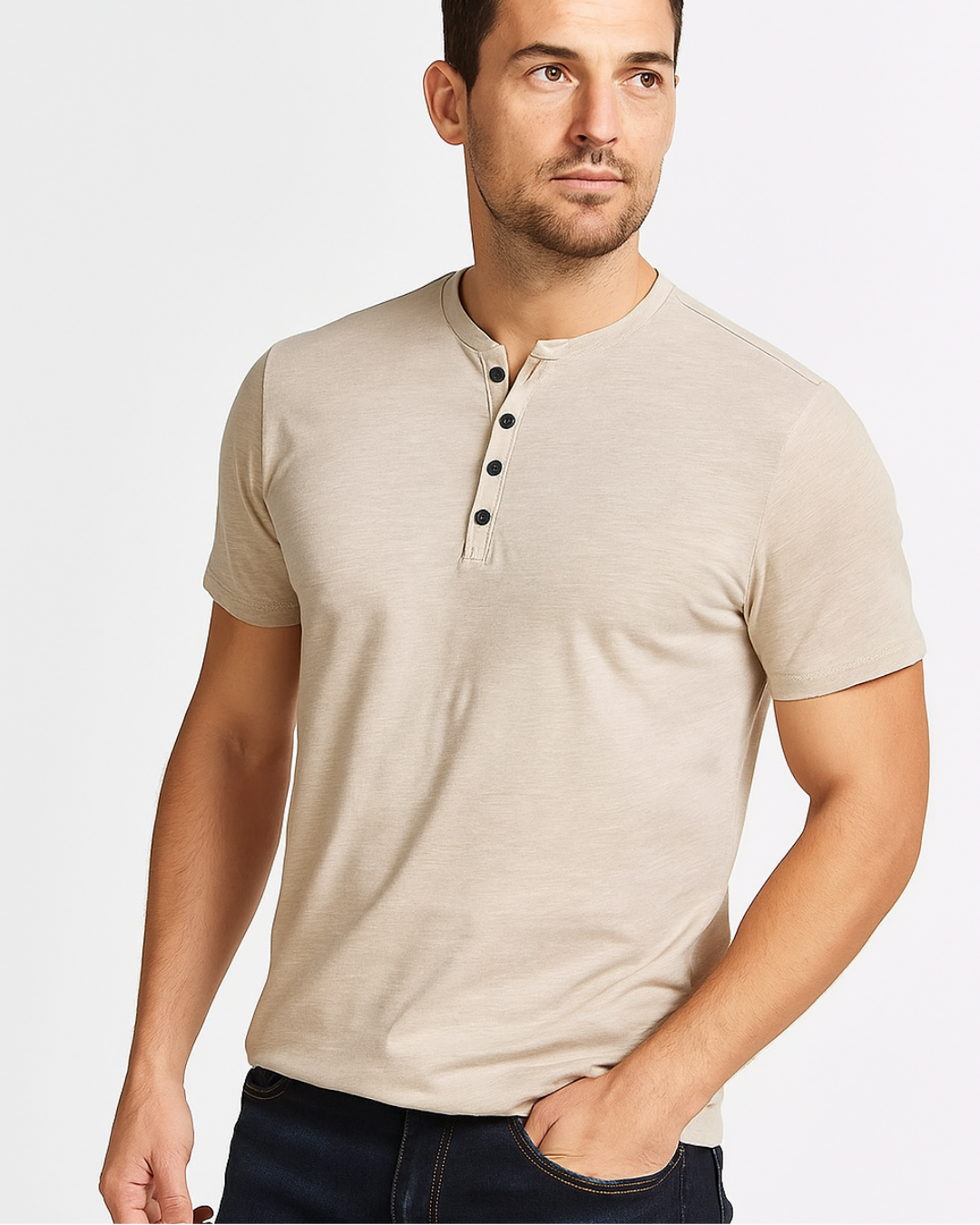 Ethan James | Men's Shirt | Shirts | Casual Wear 1