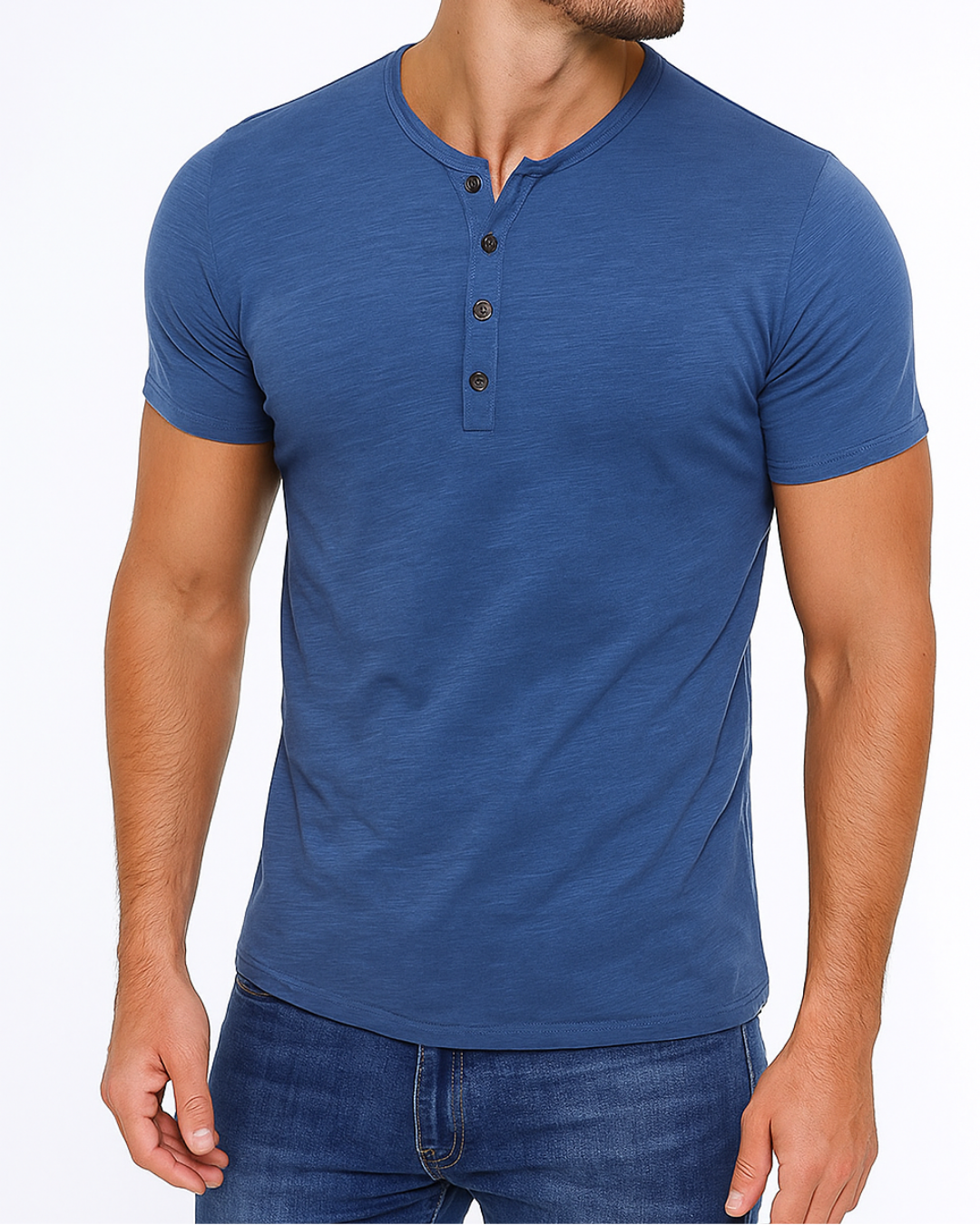 Ethan James | Men's Shirt | Shirts | Casual Wear 4