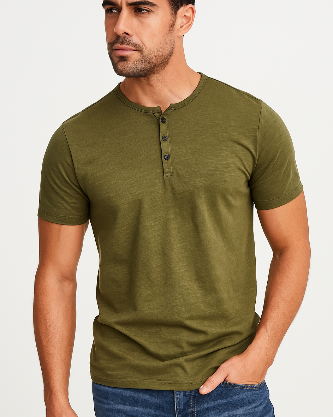 Ethan James | Men's Shirt | Shirts | Casual Wear 5