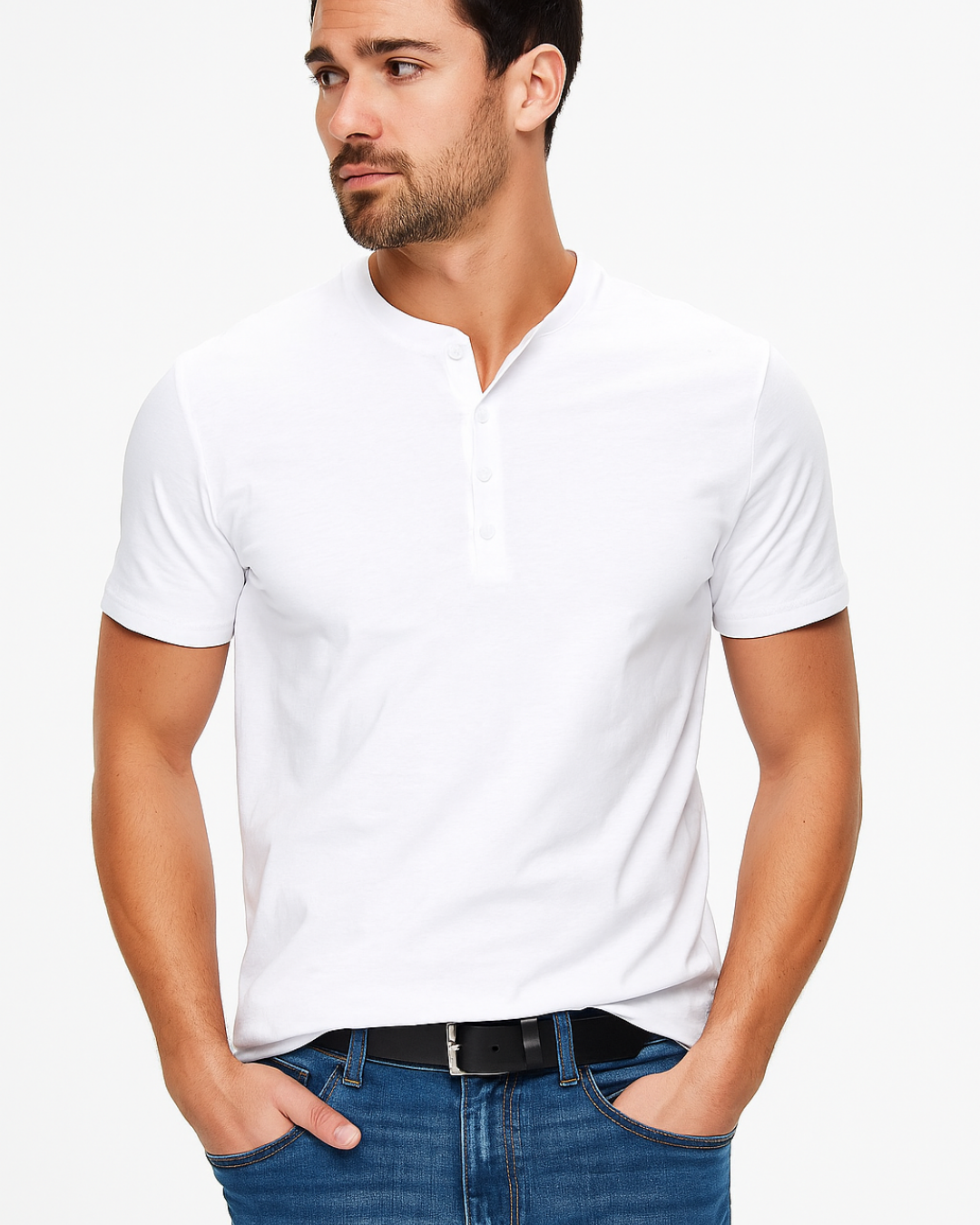 Ethan James | Men's Shirt | Shirts | Casual Wear 6