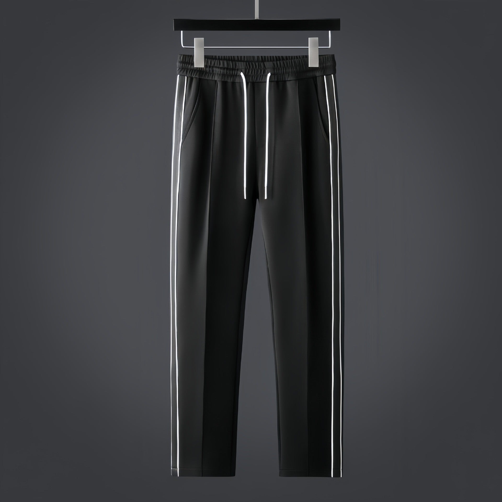 Ethan | Athletic Track Set | Breathable Lycra | Modern Design 1