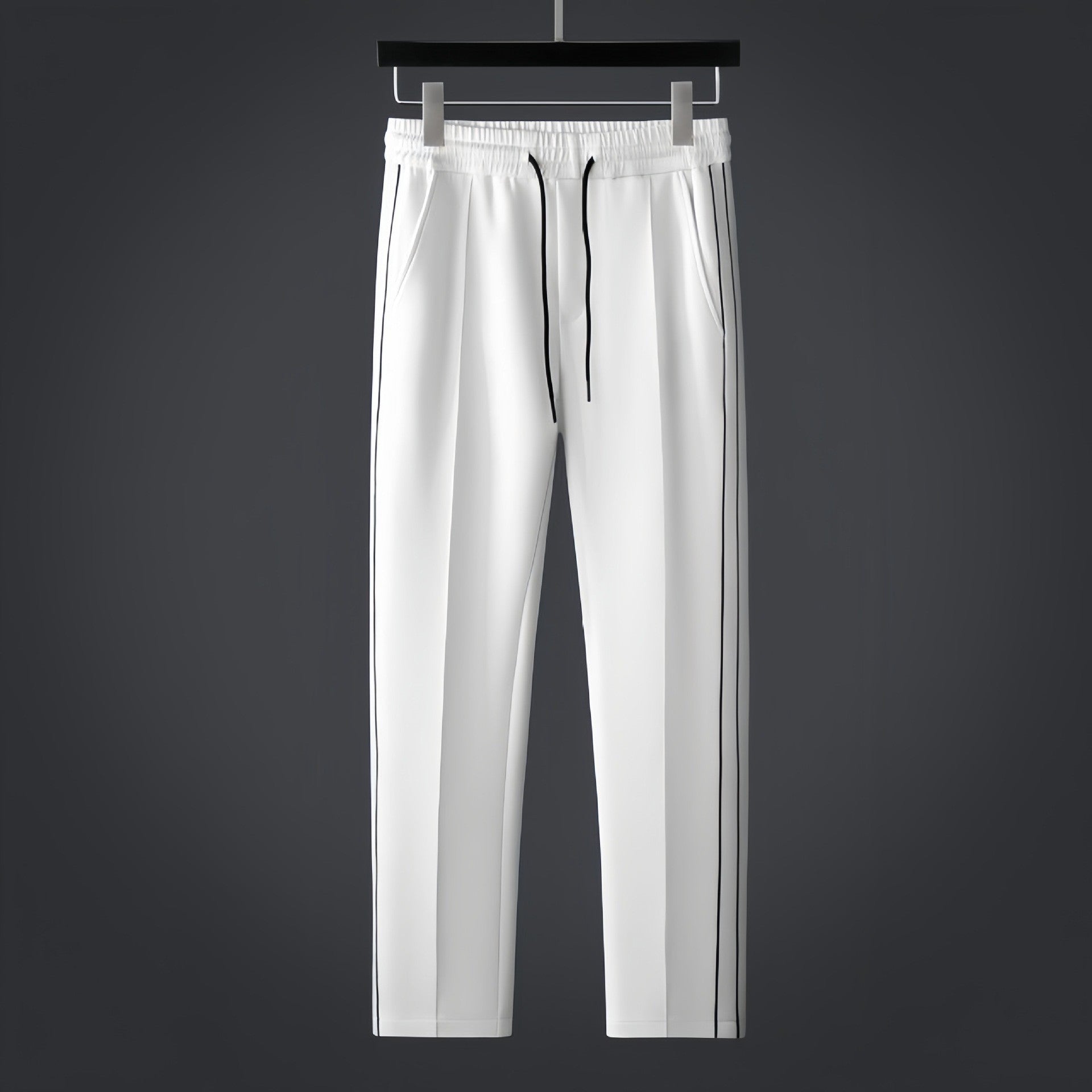Ethan | Athletic Track Set | Breathable Lycra | Modern Design 3