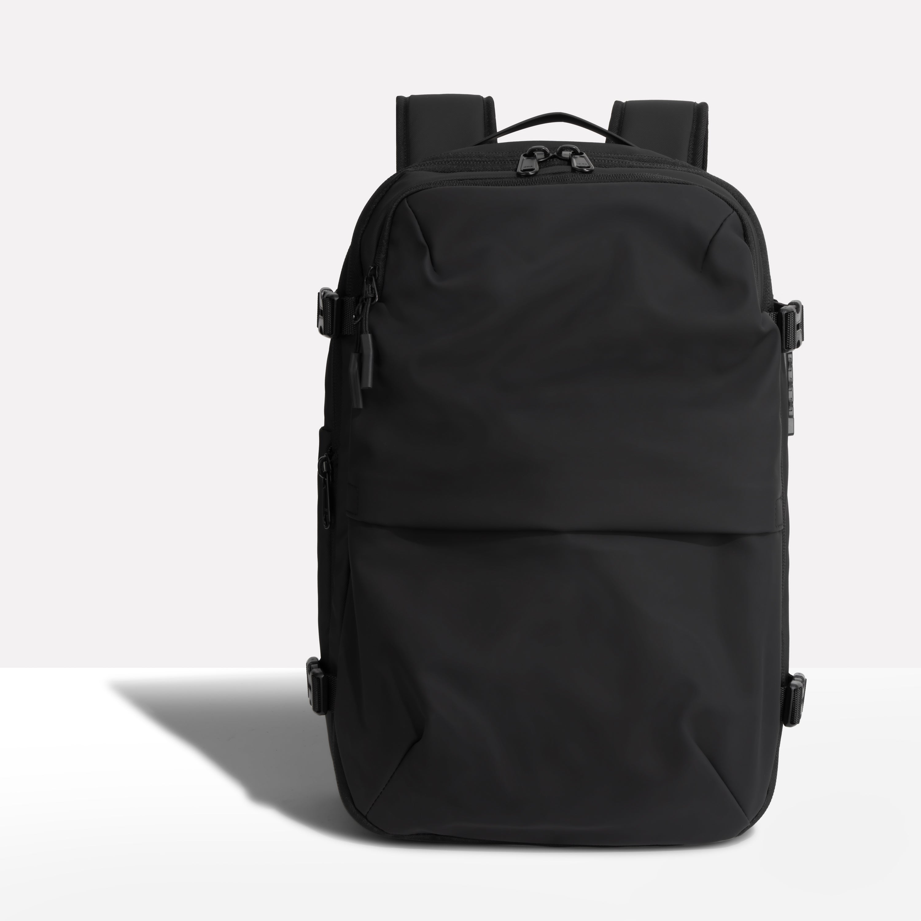 Ethan | Backpack | Travel Backpack | Zippered Backpack 0