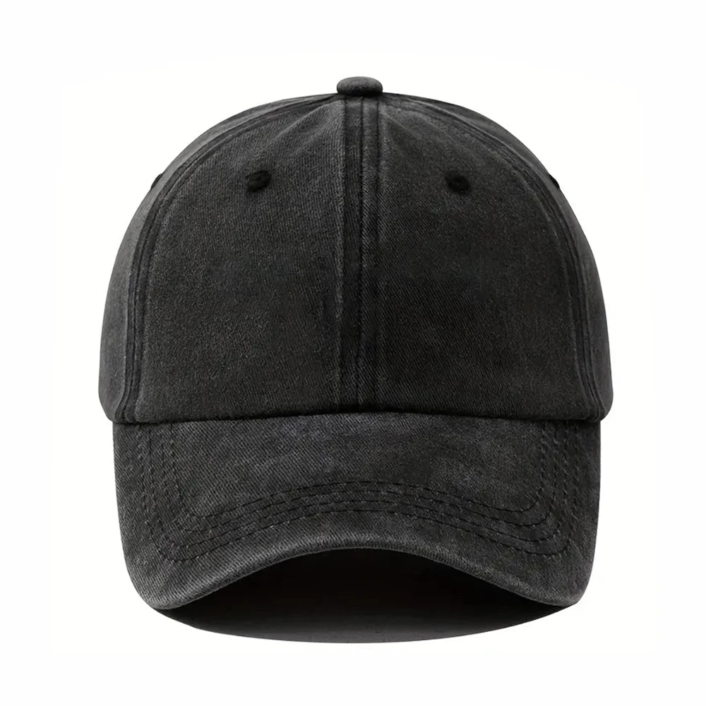 Ethan | Baseball Caps for Men | Baseball Hats | Baseball Cap 1