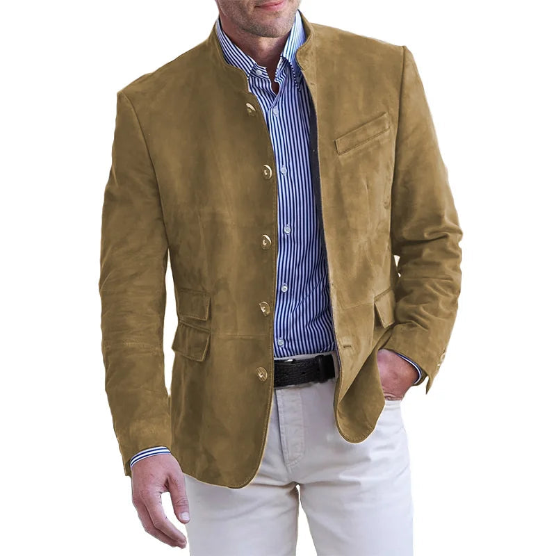 Ethan | Black Blazer | Mens Blazer Jacket | Mens Sport Coats 0