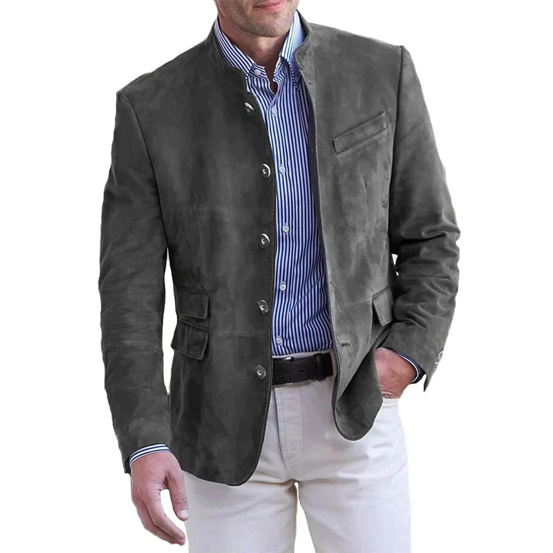 Ethan | Black Blazer | Mens Blazer Jacket | Mens Sport Coats 2