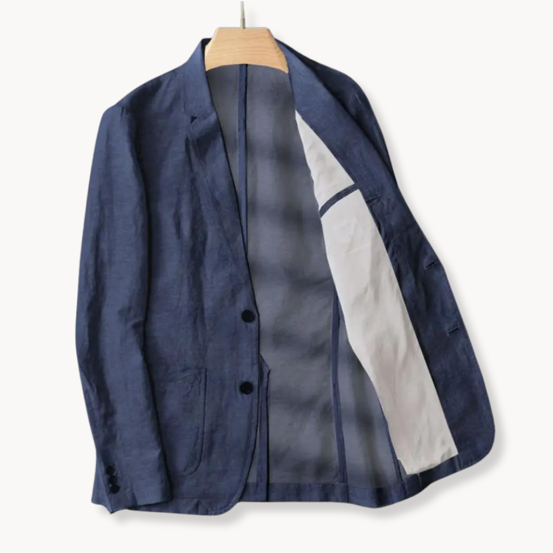Ethan | Blazer | Breathable Jacket | Stylish Outerwear 5