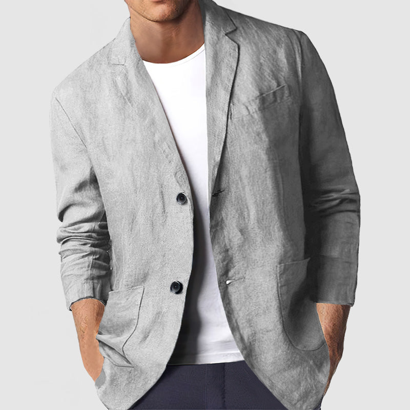 Ethan | Blazer | Lightweight Jacket | Casual Wear 0