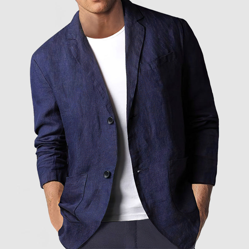 Ethan | Blazer | Lightweight Jacket | Casual Wear 2