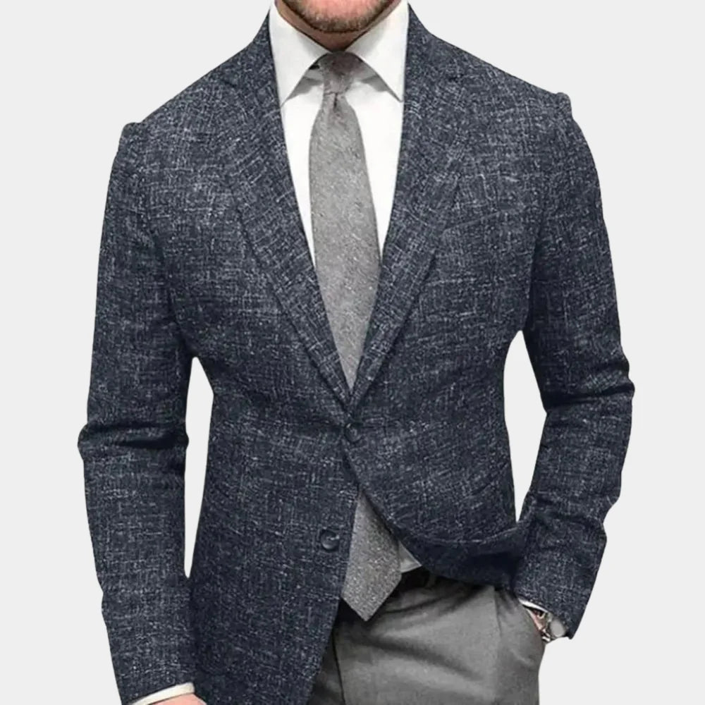 Ethan | Blazer | Slim Fit Jacket | Stylish Outerwear 1