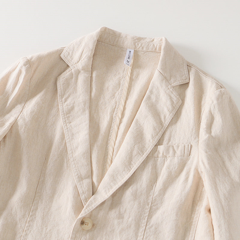 Ethan | Blazer | Vintage Jacket | Lightweight Casual Wear 1