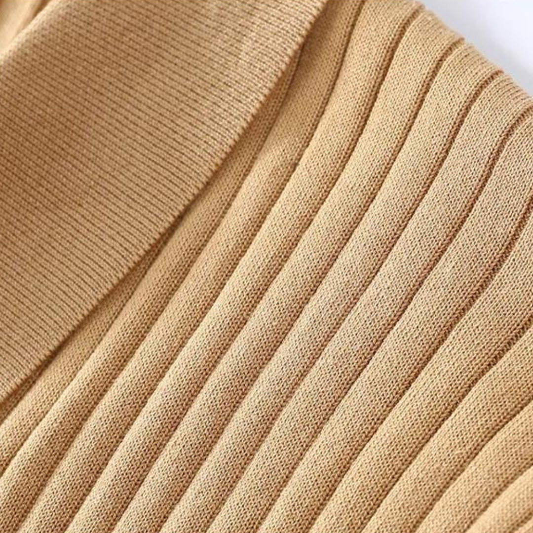 Ethan | Breathable Polo | Comfortable Fit | Classic Design 5