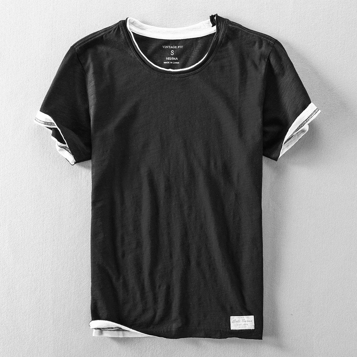 Ethan | Breathable T-Shirt | Relaxed Fit | Durable Construction 5
