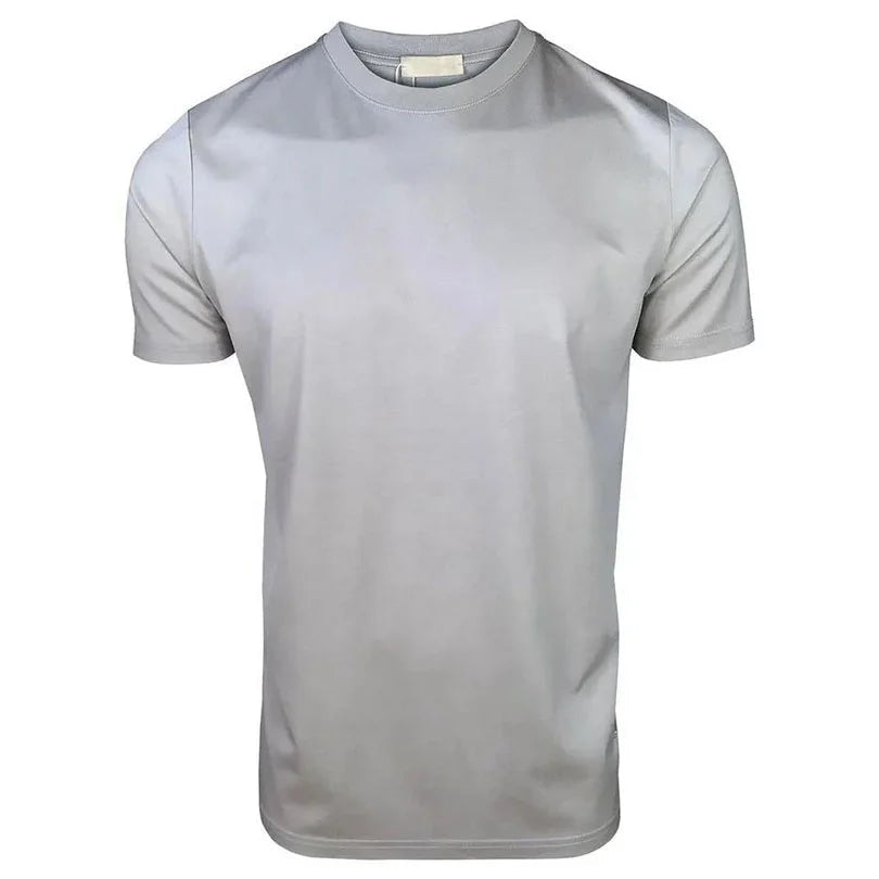 Ethan | Breathable T-Shirt | Soft Fabric | Narrow Fit 2