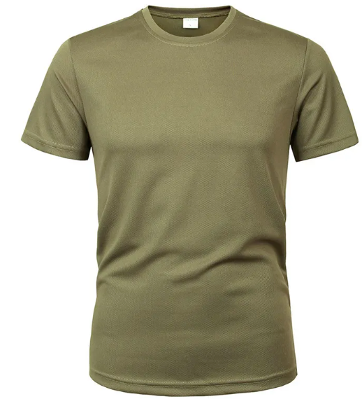 Ethan | Breathable T-Shirt | Soft Fabric | Narrow Fit 4