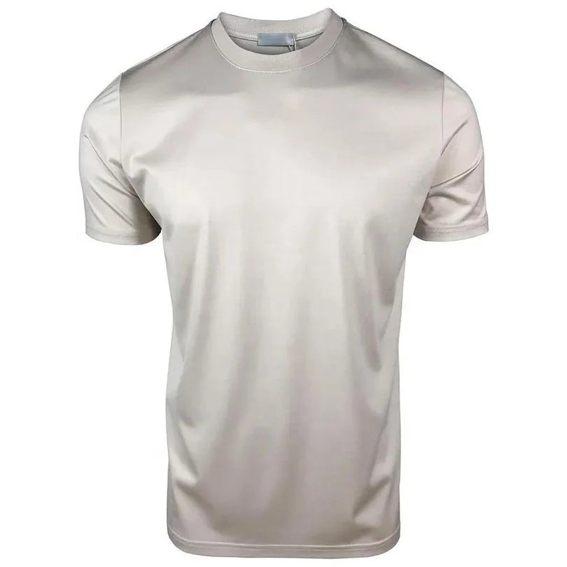 Ethan | Breathable T-Shirt | Soft Fabric | Narrow Fit 5