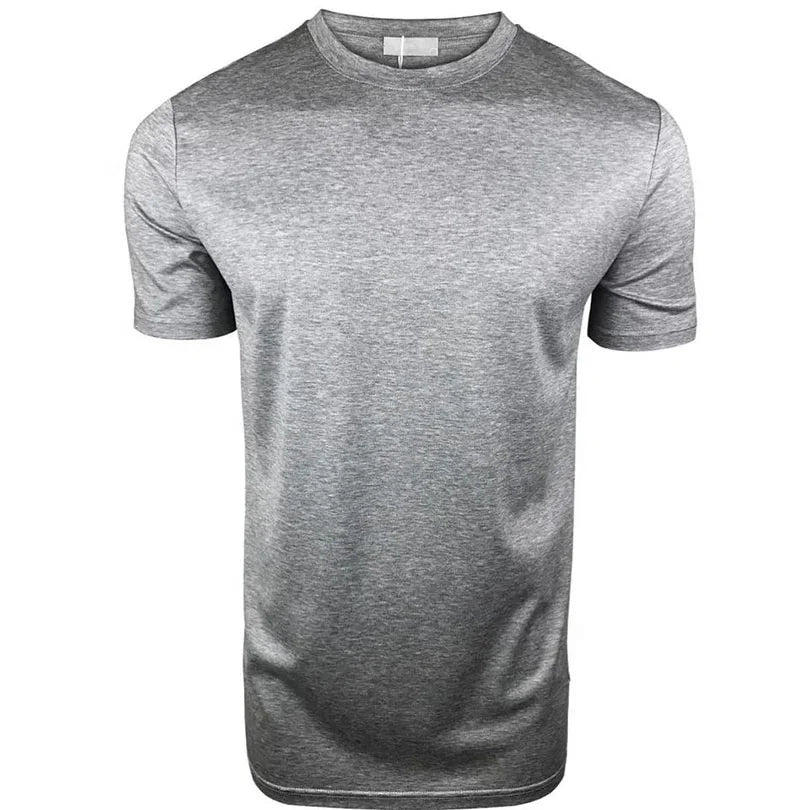 Ethan | Breathable T-Shirt | Soft Fabric | Narrow Fit 6