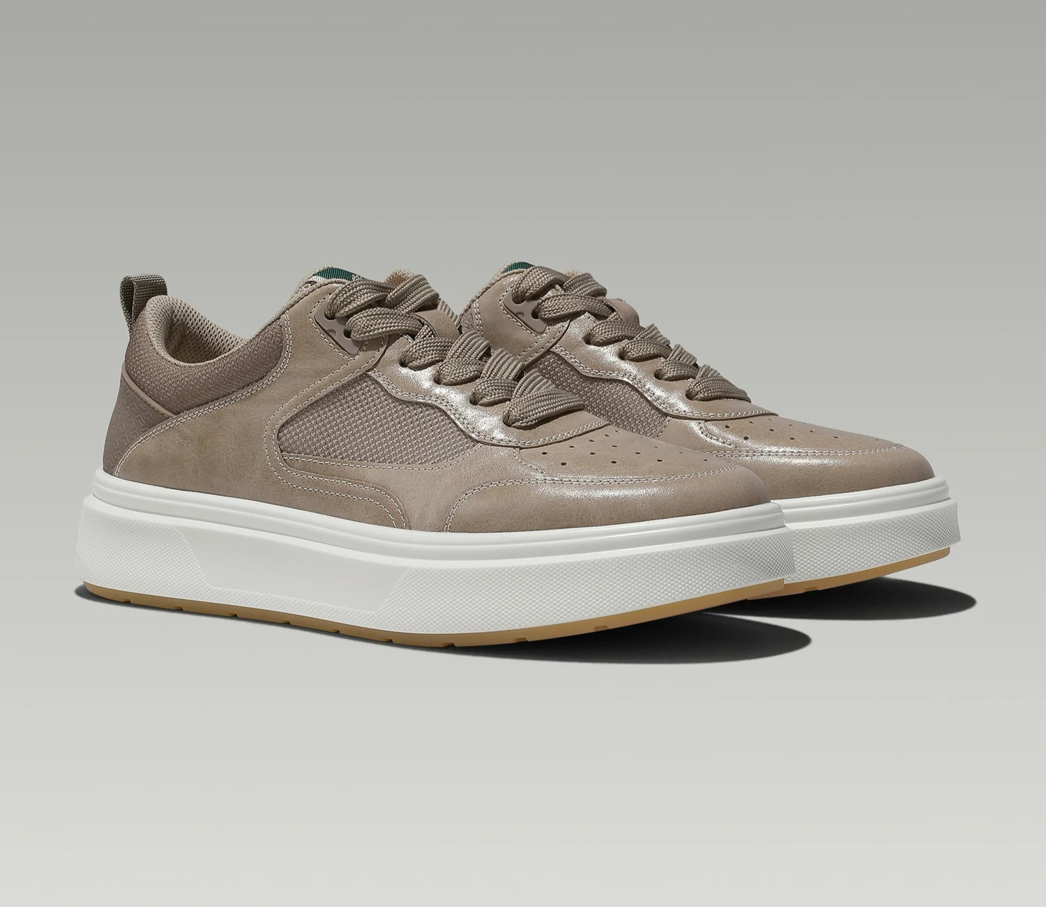 Ethan | Casual Slip-On Shoes | Lightweight Comfort | Stylish Everyday Footwear 5