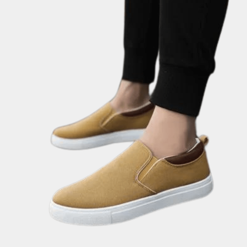 Ethan | Casual Sneakers | Lightweight Sneakers | Slip-On Sneakers 1