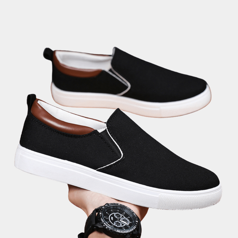 Ethan | Casual Sneakers | Lightweight Sneakers | Slip-On Sneakers 5