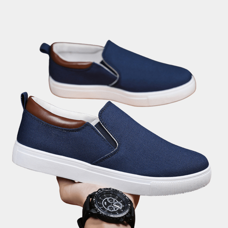 Ethan | Casual Sneakers | Lightweight Sneakers | Slip-On Sneakers 6