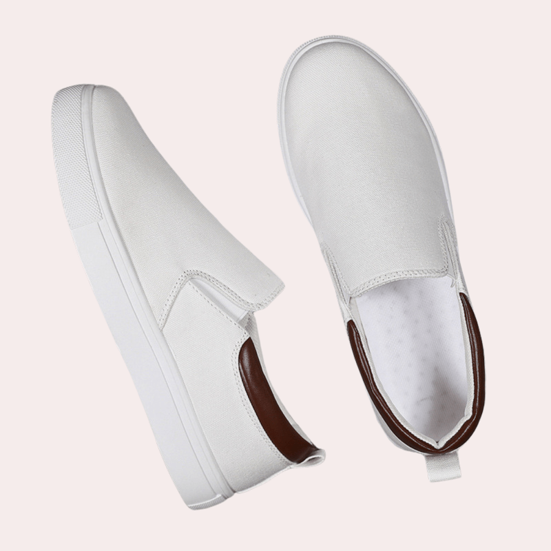 Ethan | Casual Sneakers | Lightweight Sneakers | Slip-On Sneakers 8