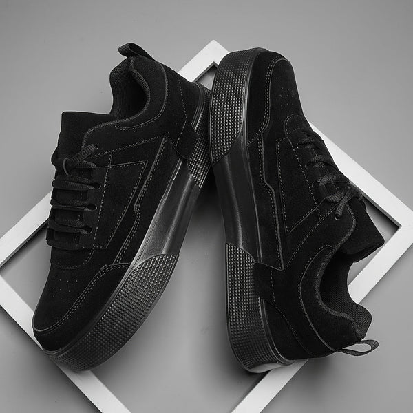 Ethan | Casual Sneakers | Minimalist Footwear | Comfortable Everyday Shoes 1