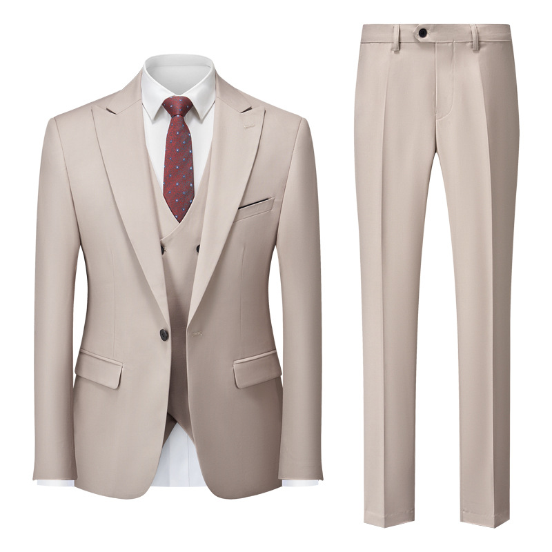 Ethan | Casual Suit | Wedding Guest Attire | Versatile Style 13