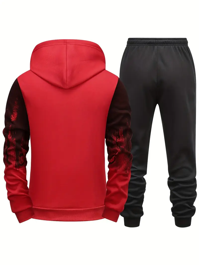 Ethan | Casual Sweatshirt | Jogging Set | Tracksuits 0