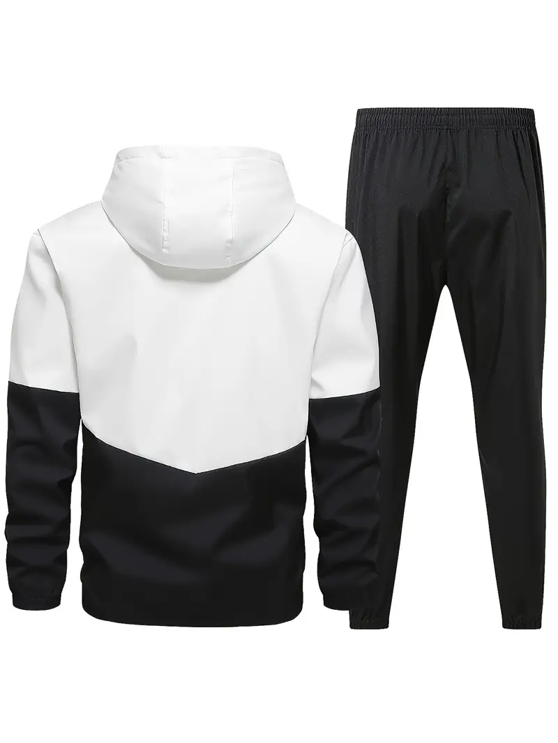 Ethan | Casual Tracksuits | Sportswear Set | Comfortable Hoodies 0