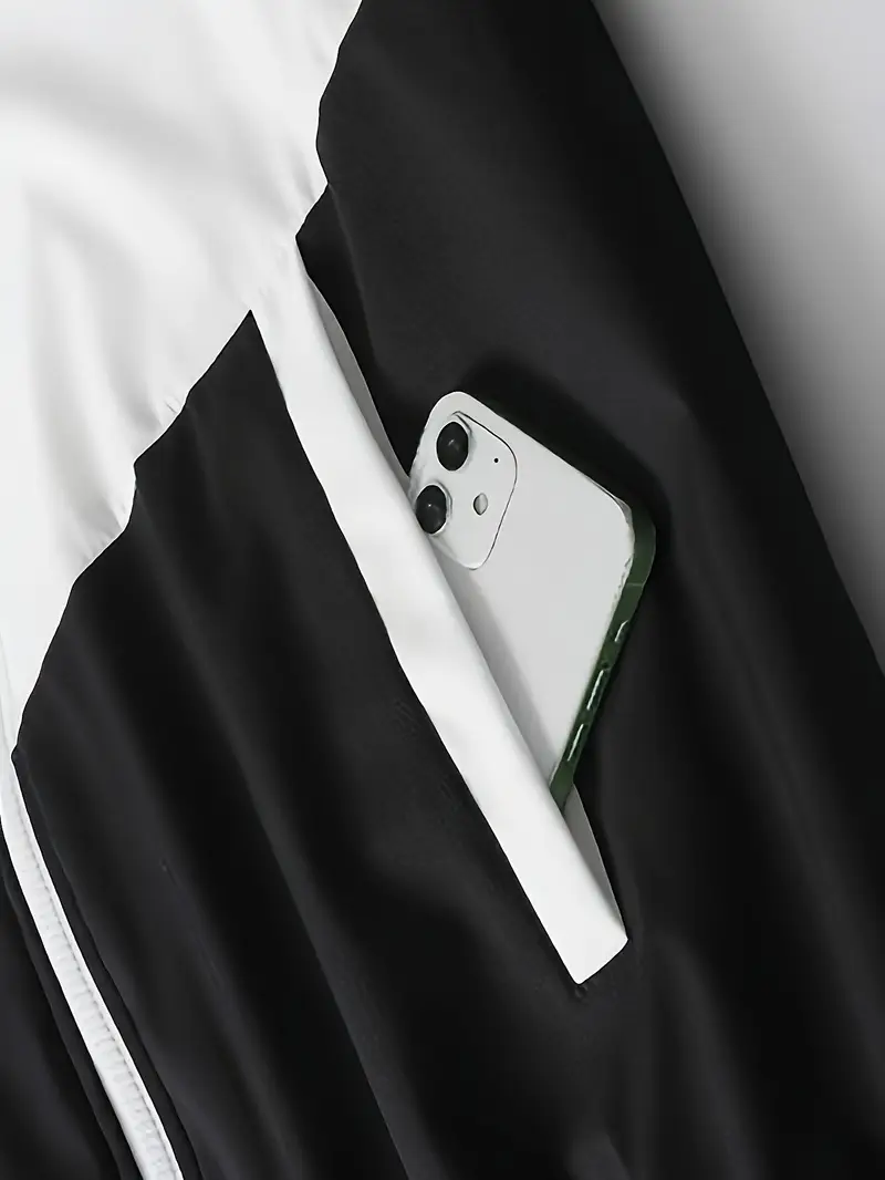 Ethan | Casual Tracksuits | Sportswear Set | Comfortable Hoodies 6