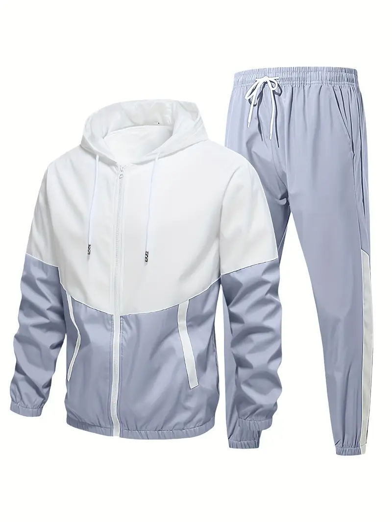 Ethan | Casual Tracksuits | Sportswear Set | Comfortable Hoodies 9