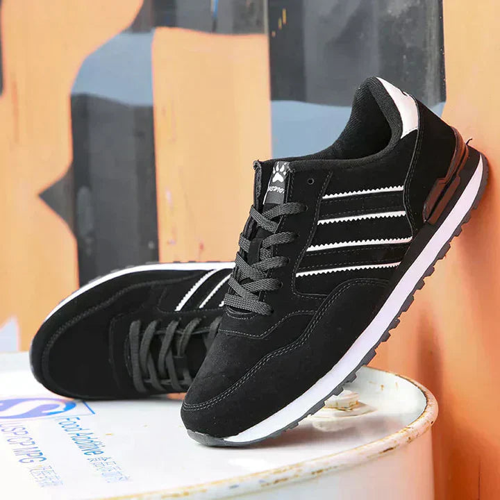 Ethan | Casual Trainers | Comfortable Footwear | Everyday Style 8