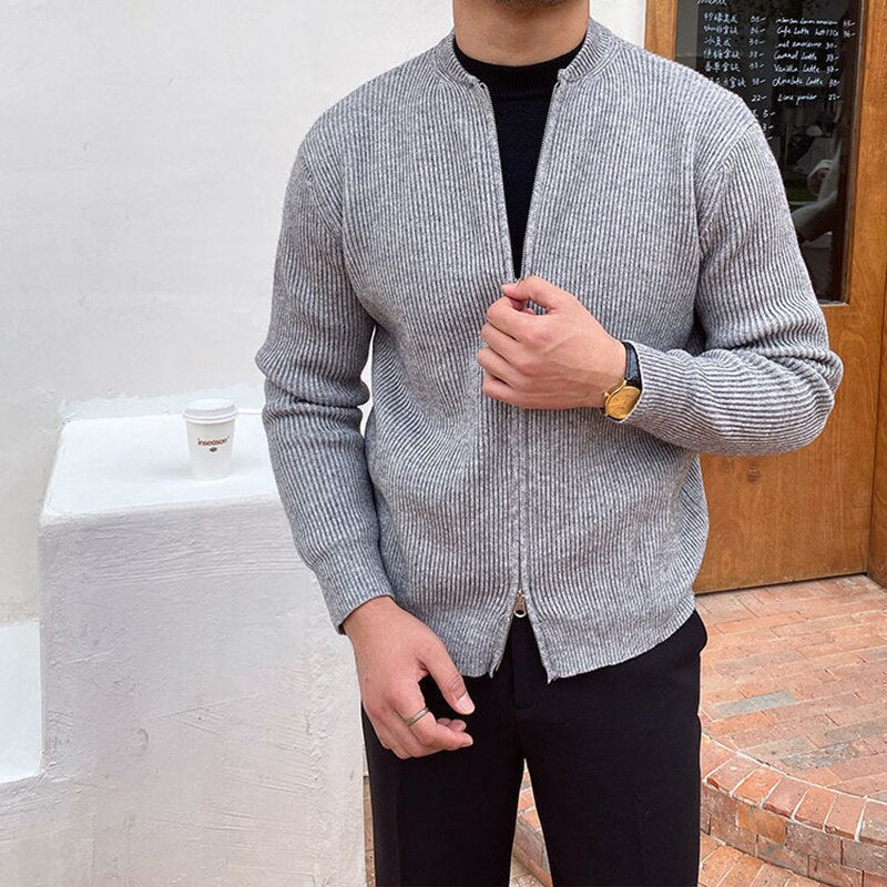Ethan | Casual Vest | Stylish Sweater | Everyday Wear 2