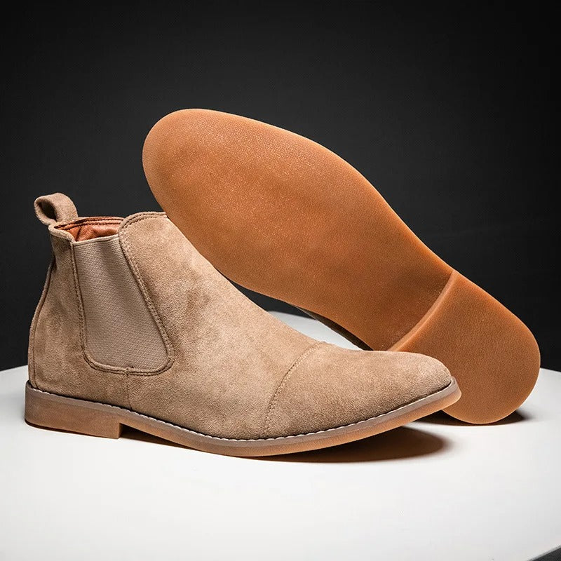 Ethan | Chelsea Boots Men | Chelsea Boots Women | Chelsea Boots 1
