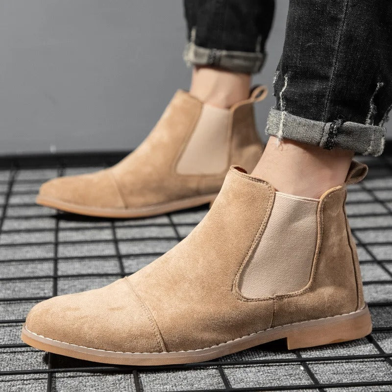Ethan | Chelsea Boots Men | Chelsea Boots Women | Chelsea Boots 2