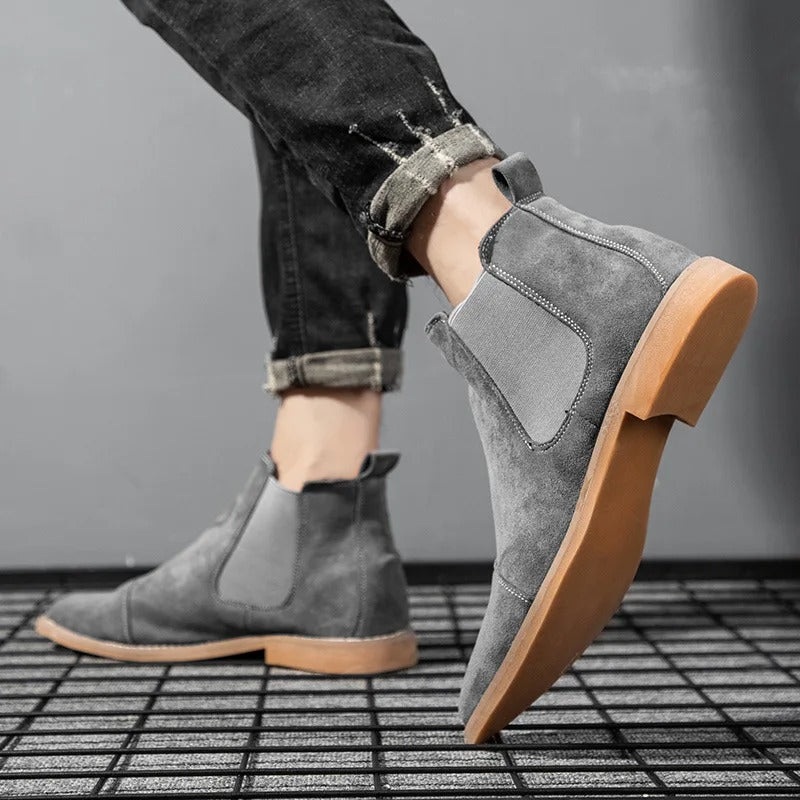 Ethan | Chelsea Boots Men | Chelsea Boots Women | Chelsea Boots 3