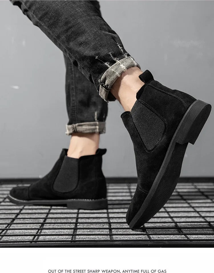 Ethan | Chelsea Boots Men | Chelsea Boots Women | Chelsea Boots 7