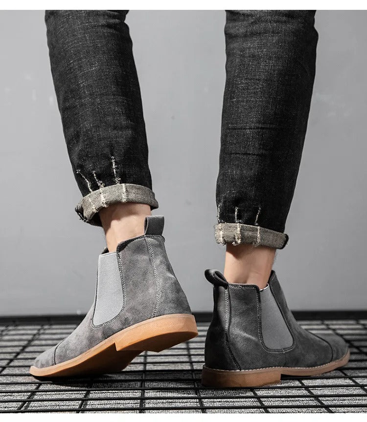 Ethan | Chelsea Boots Men | Chelsea Boots Women | Chelsea Boots 8