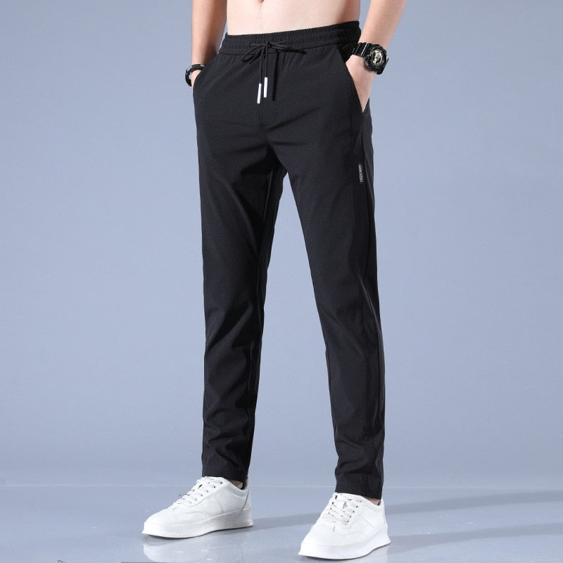 Ethan | Chino Pants | Tailored Fit | Comfortable Wear 0