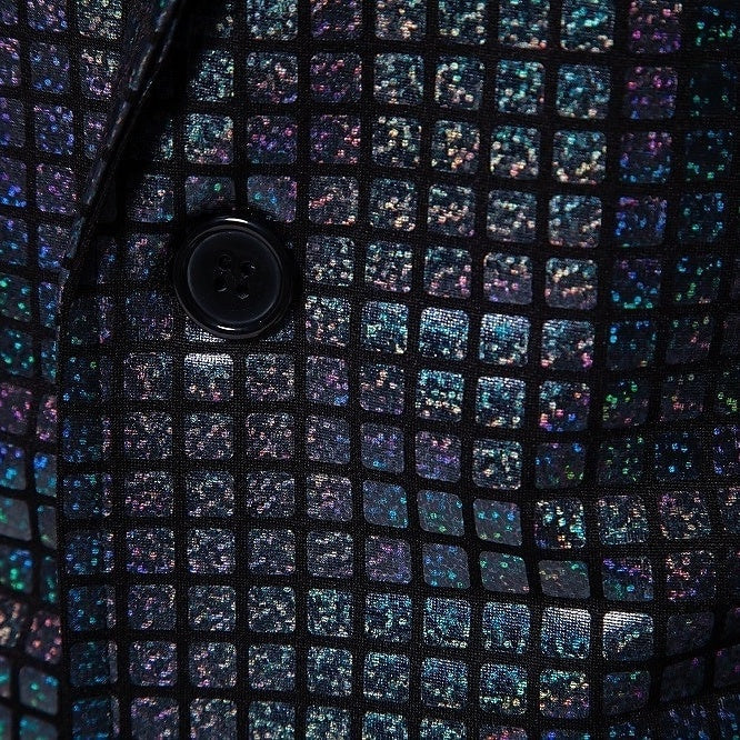 Ethan | Classic men's suit | Two-piece suit | Stylish formal wear | Timeless elegance 8