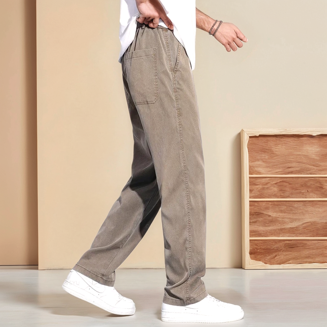 Ethan | Comfortable Jeans | Relaxed Fit | Everyday Wear 5